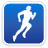 Run Logger logo