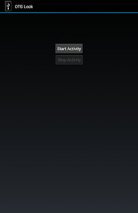 OTG Power Lock for Nexus 7 Screenshots 1