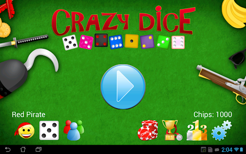 How to download Crazy Dice 1.0.1 apk for bluestacks