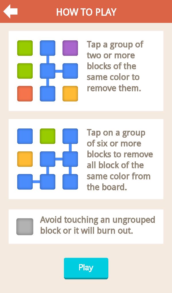 Blocks Away (Android) reviews at Android Quality Index