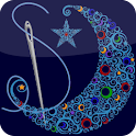 XStitch Fabric Calculator Pro logo
