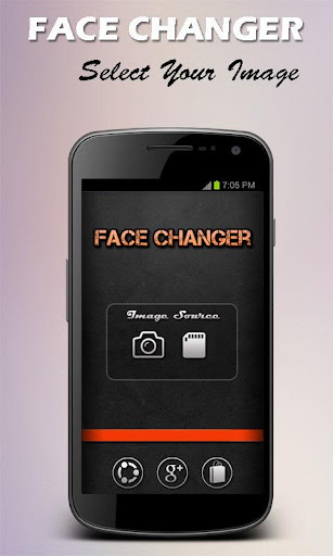 Face Changer