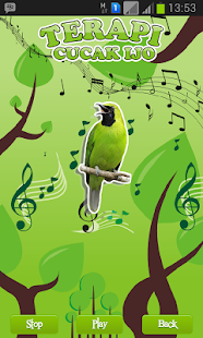 How to get Greater Green Leafbird Therapy 1.1 mod apk for bluestacks