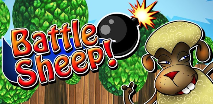 BattleSheep!