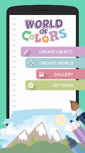 Free World of Colors APK for PC