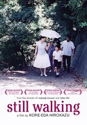 Still Walking
