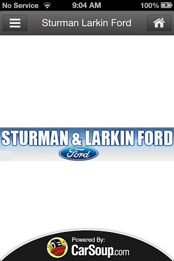 Sturman Larkin Ford