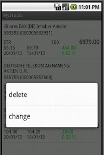 How to get MyStocks 3.7 unlimited apk for laptop
