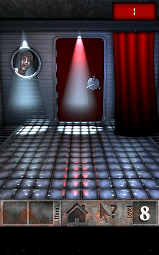 100 Zombies   Room Escape v1.4.0 file android games free 