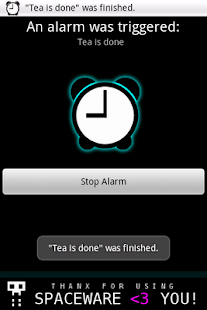 download Simple Timer free