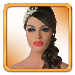 Wedding Hairstyles Photo Maker 1.3