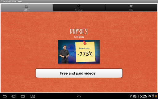 GCSE Physics: Revision Videos