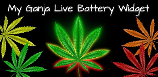 Изображения My Ganja Live Battery Widget на ПК с Windows