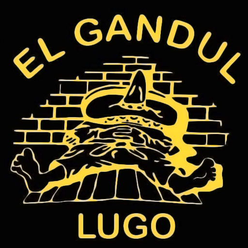 El Gandul Lugo LOGO-APP點子