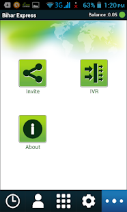 Lastest bihar express APK for Android
