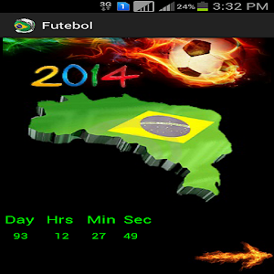 Futebol World Cup.apk 1.1.2