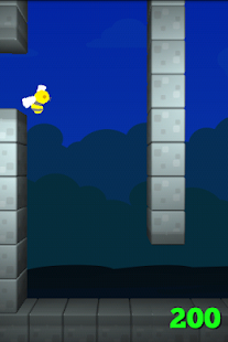 Free Download Flappy Bee 3D APK