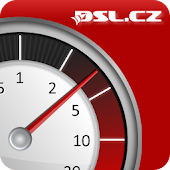 DSL.cz - Měření rychlosti