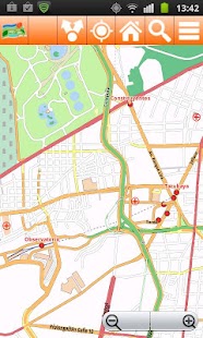 How to mod Mexico City Offline mappa Map lastet apk for bluestacks
