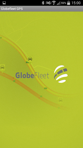GlobeFleet GPS