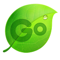 中國台灣倉頡速成注音筆劃for GO Keyboard logo