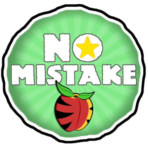 No Mistake LOGO-APP點子