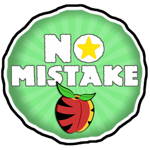 No Mistake 1.3.4