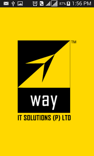 Way IT Solutions Pvt Ltd