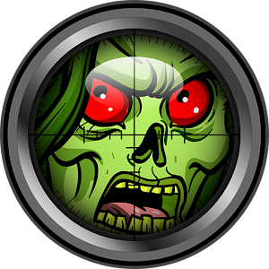 Sniper Shooter CS Pro logo
