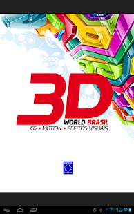 3D World Brasil