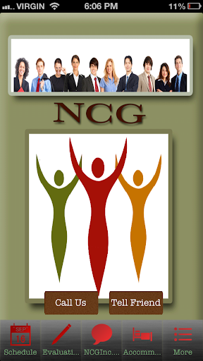 NCG