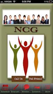 Free NCG APK