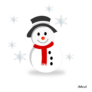 Christmas Kids Game(Snowplay)