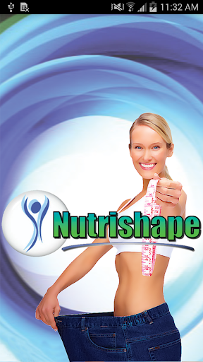 Nutrishape