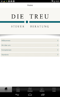 Lastest Die-Treu Steuerberatung APK for PC