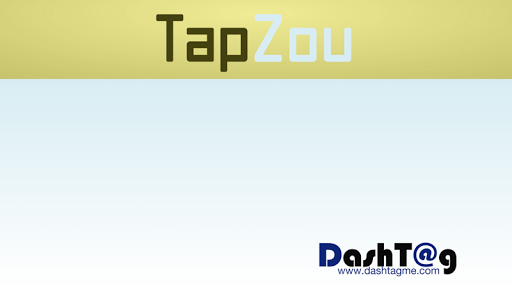 TapZou - The Flying Bird