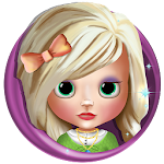 Doll Dress up Games for Girls Apk