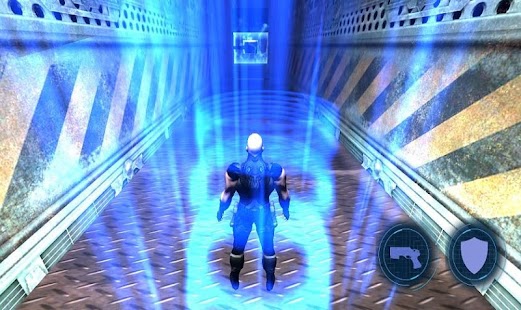 Lastest Quadrant 7 APK for Android