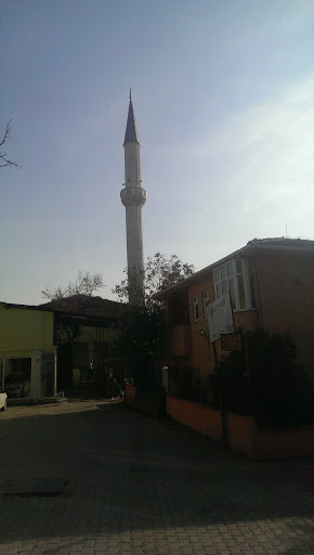 Sazlıbosna Camii