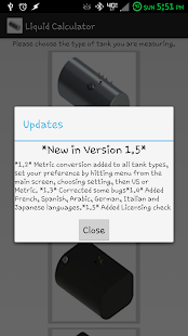 How to mod Liquid Volume Calculator 1.5 mod apk for android