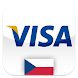 Visa CZ