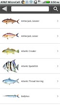 FL SW Fishing Regulations APK Download for Android