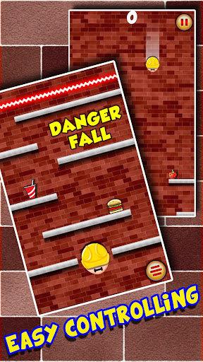 免費下載動作APP|Danger Fall app開箱文|APP開箱王