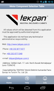 How to install Tekpan MCS lastet apk for android