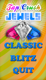 Tap Crush Jewels Screenshots 3
