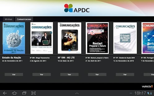 How to get Comunicações patch 1.8 apk for bluestacks
