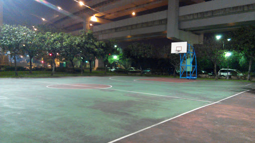 49號河堤籃球場