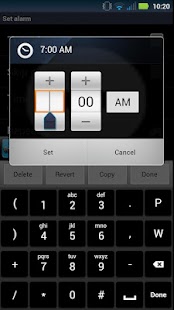 How to install Black Galaxy Keyboard Skin 1.0 unlimited apk for laptop
