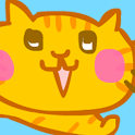 Cats LiveWallpaper logo