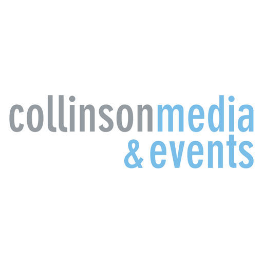 Collinson Media & Events LOGO-APP點子